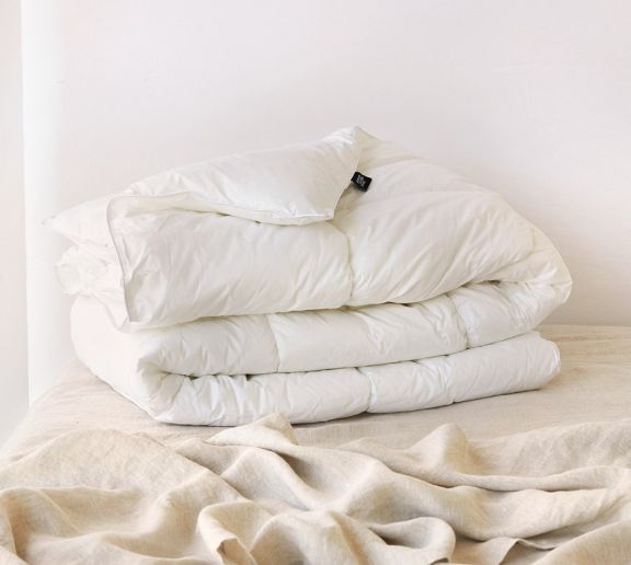 High Loft Quilt K
