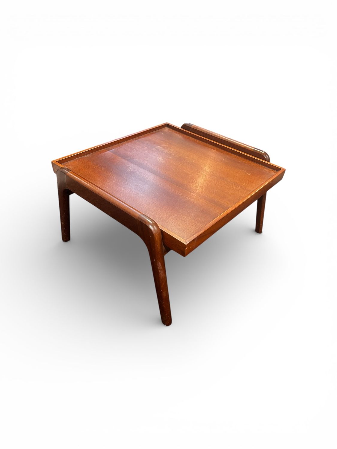 Mid Century Coffee Table