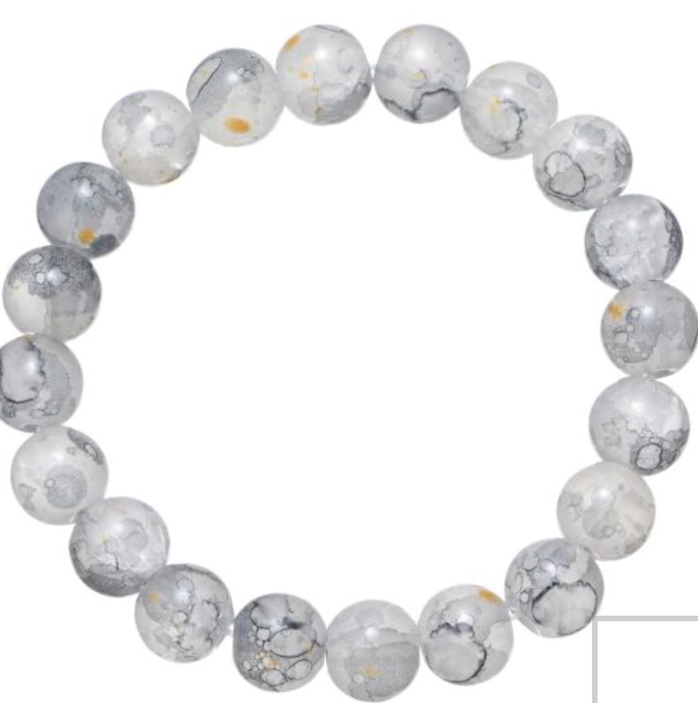 Ola Bracelet Smoke