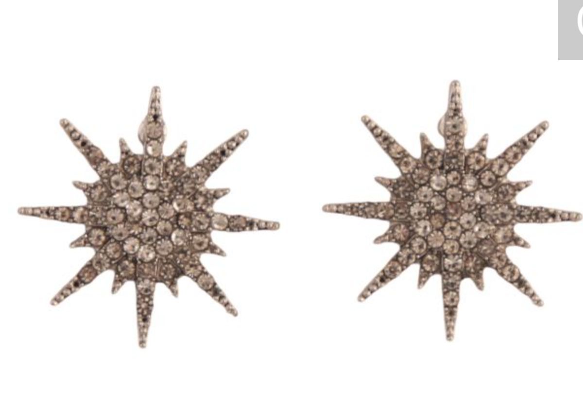 Burra Earrings