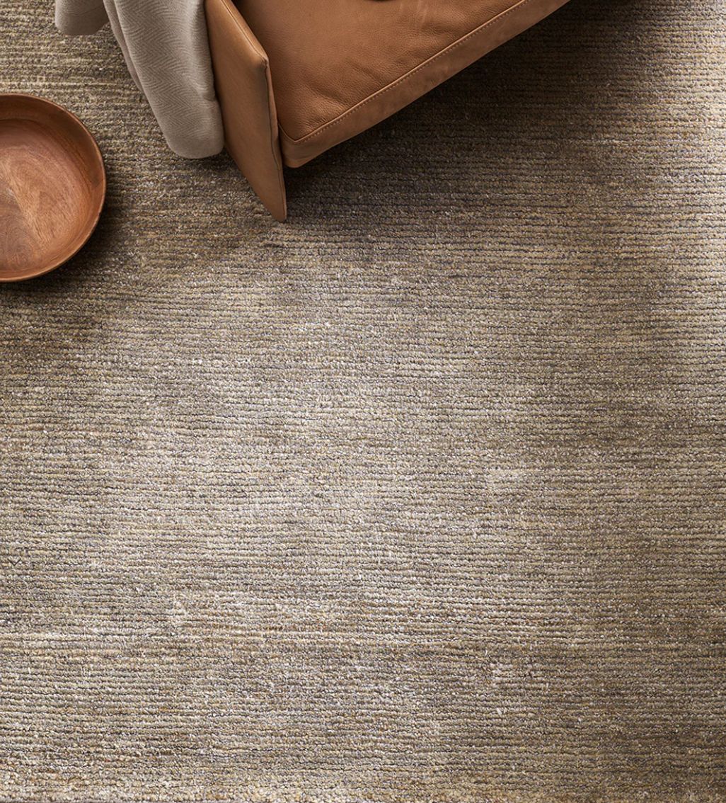 Anchorage Stone Floor Rug 250x 350cm