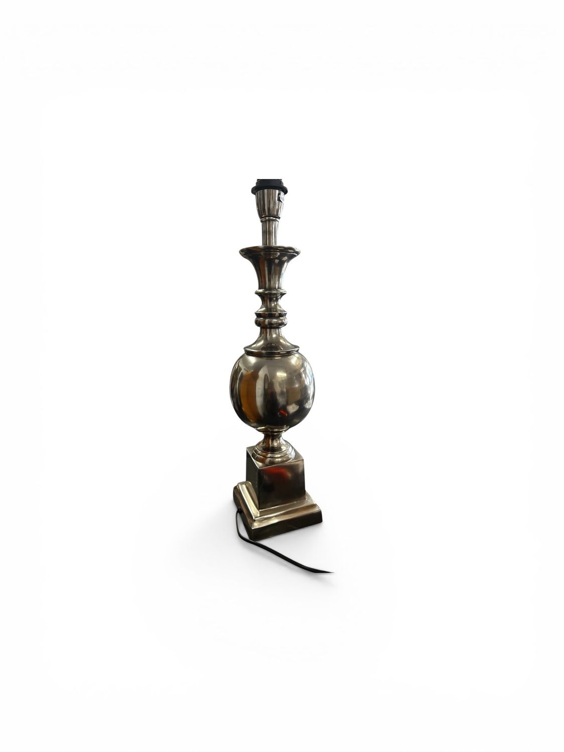 Bella Grand Lampbase