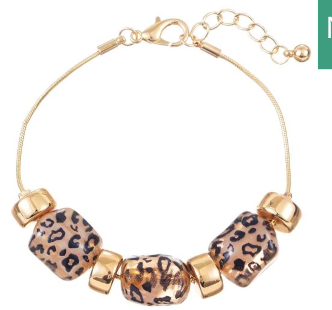 Vila Bracelet Coffee