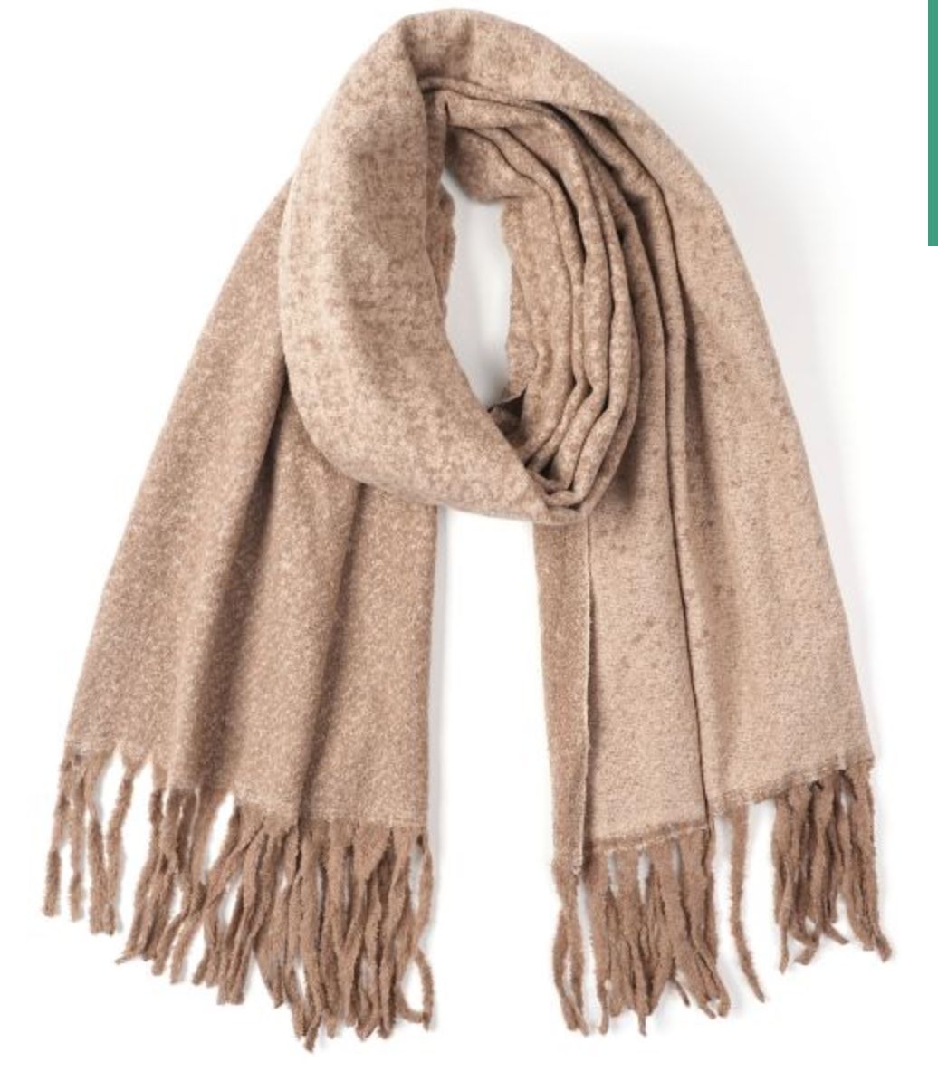 Lyla Scarf Almond