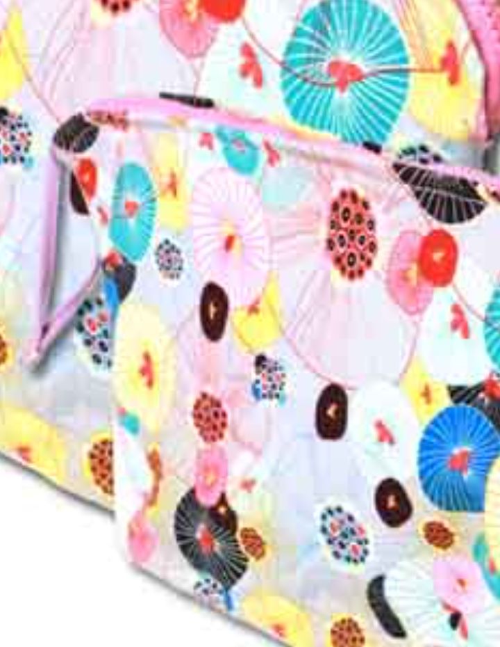 Flower Purse S