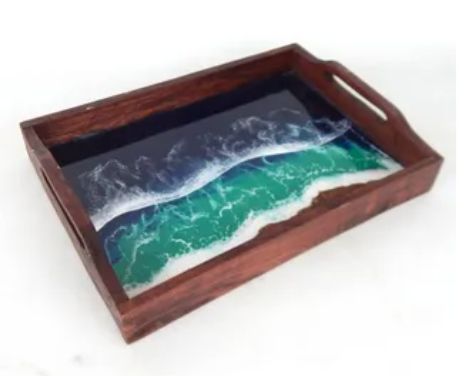 Oceania Tray