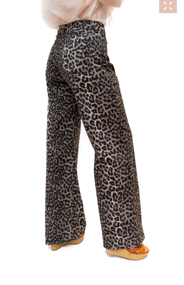 Stateside Jean - S