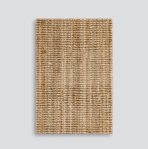 Sumba Jute Mat 60x90