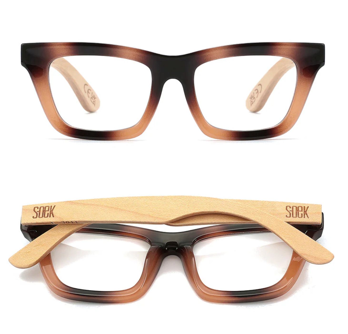Sydney Coastal Caramel Reader 1.0