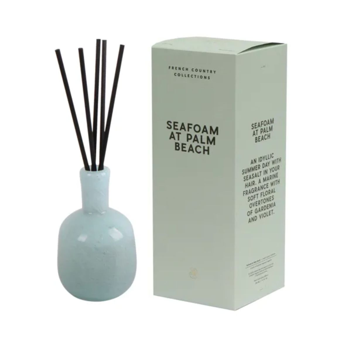 Diffuser - Seafoam At Palm Beach
