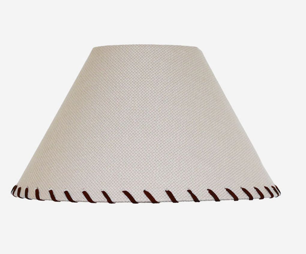 Woven Linen Shade 41