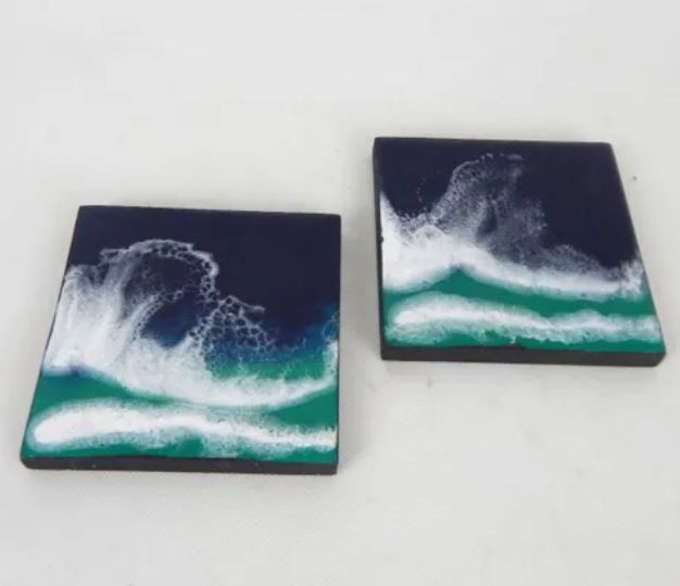 Oceania Coasters s2