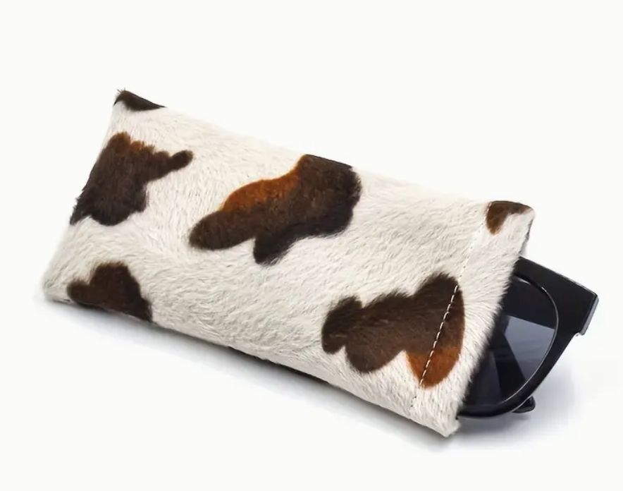 Cowskin Case