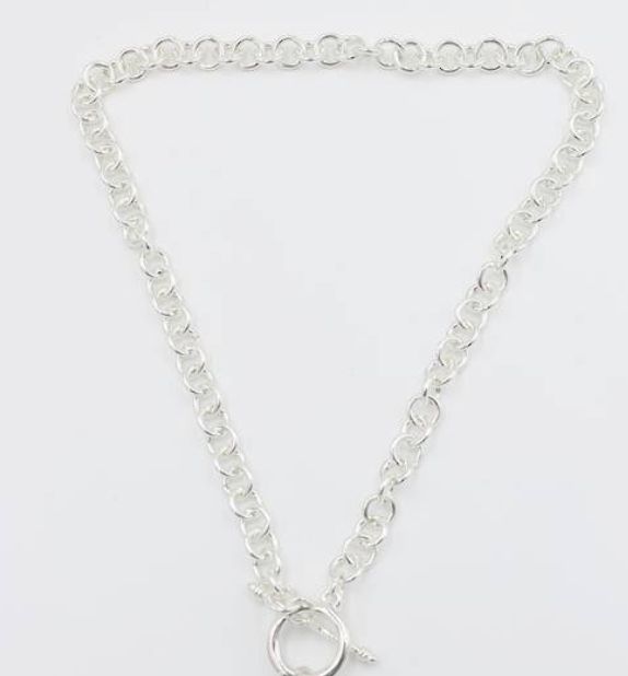 Seduction Fob Necklace S