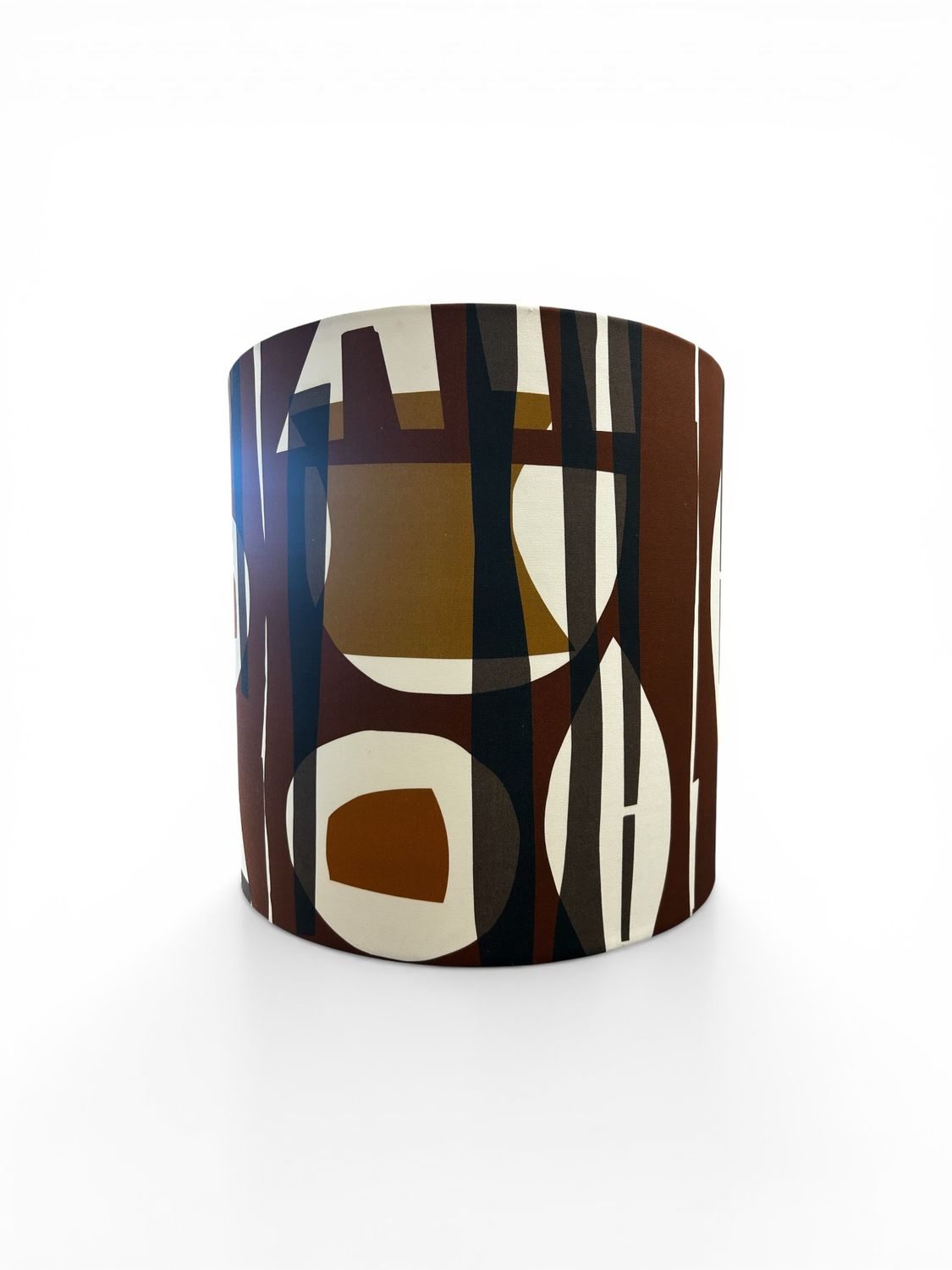 IA Shade Large Brown