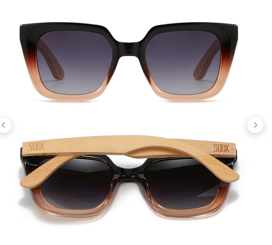 Soluna Ombre Sunglasses