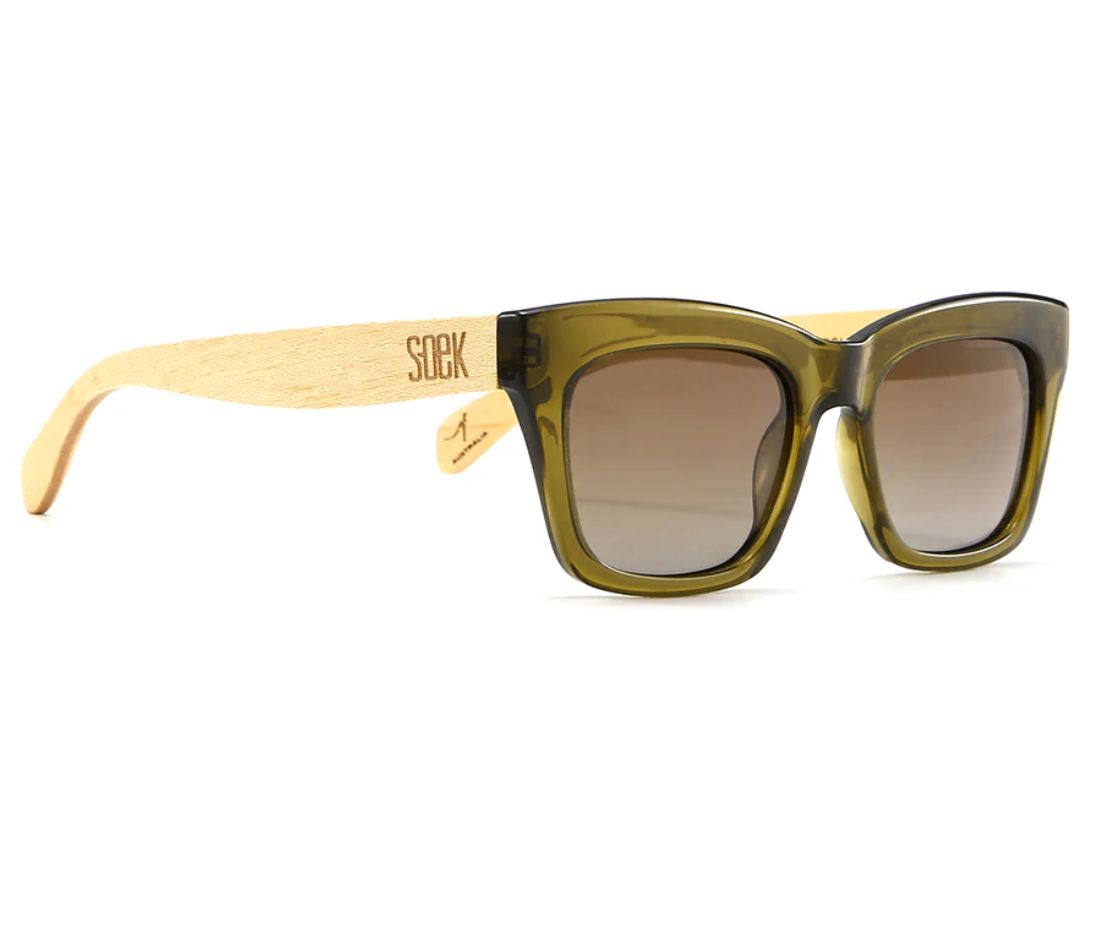 Morgan Moss Sunglasses