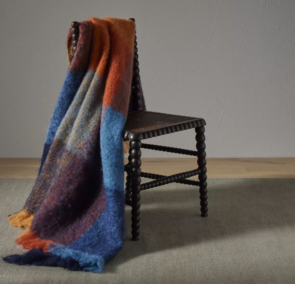 Westport Throw