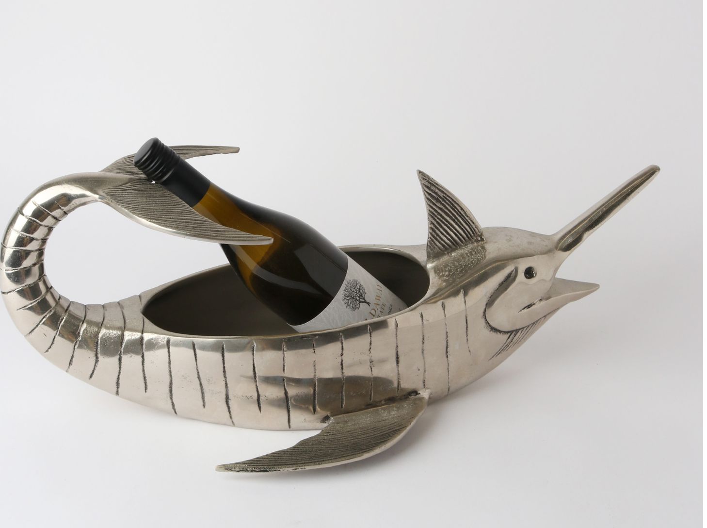 Aluminium Marlin