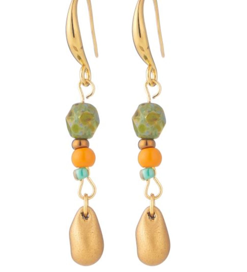 Patrina Earrings