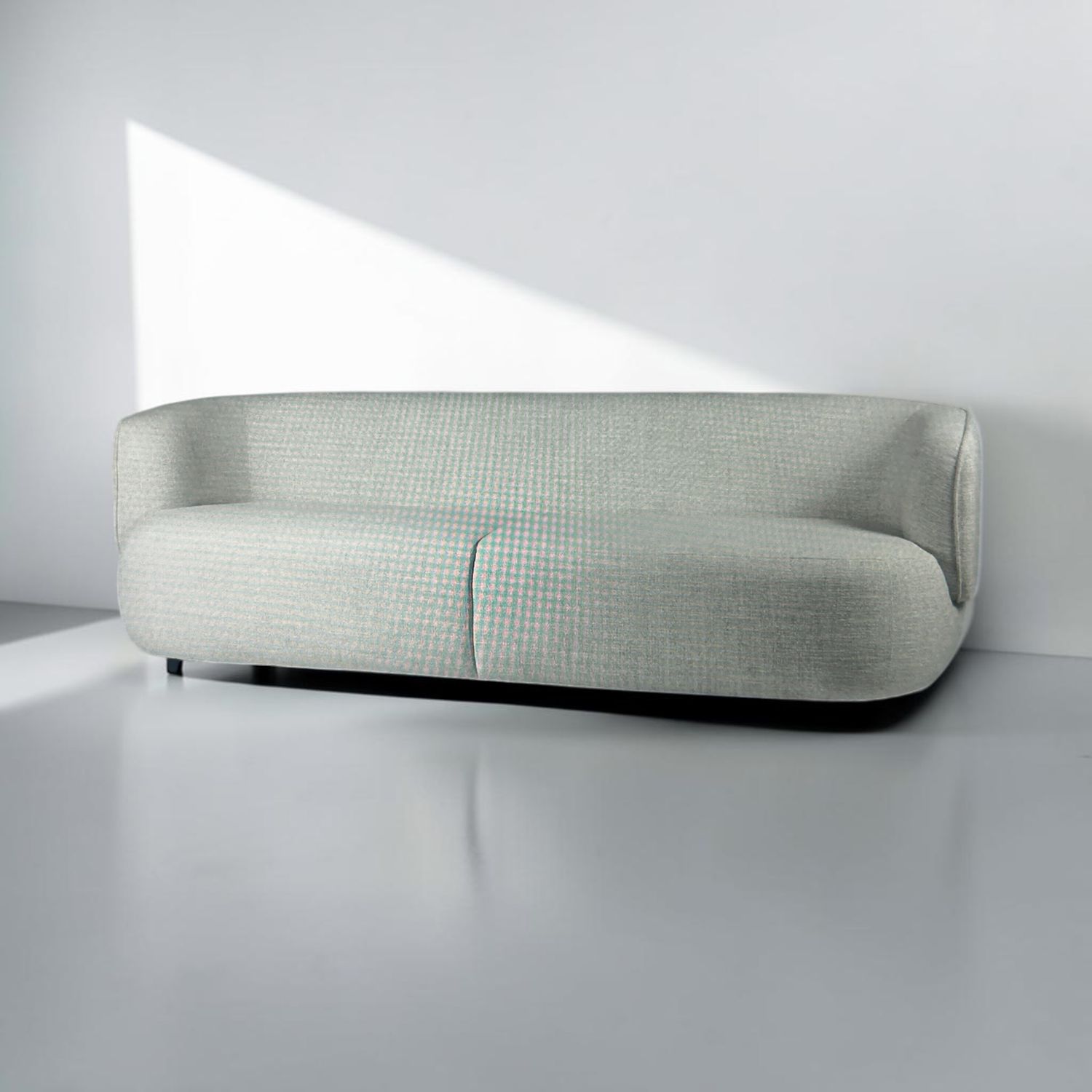 Three Seat Sofa