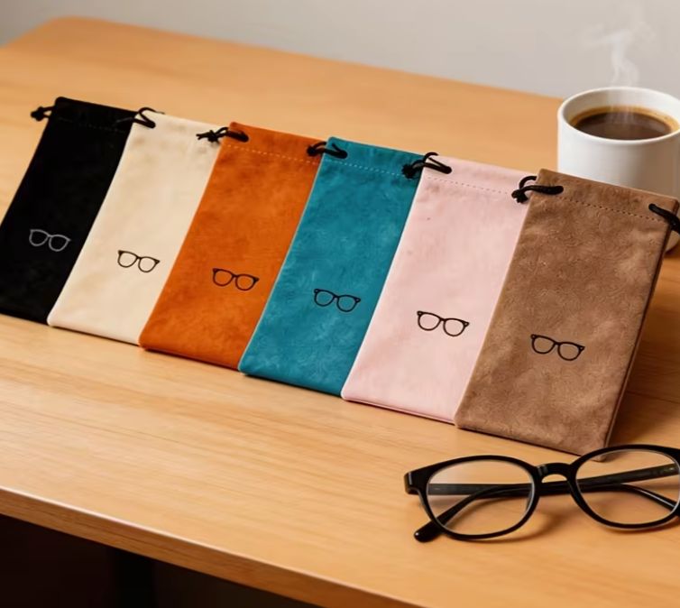 Glasses Cover Soft