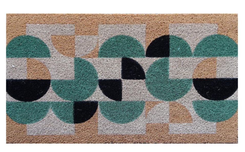 Geo Coir Mat 45x75