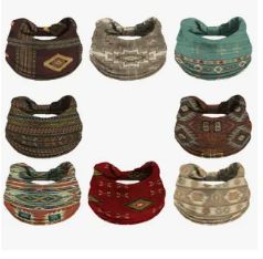 Head Band various 1 piece