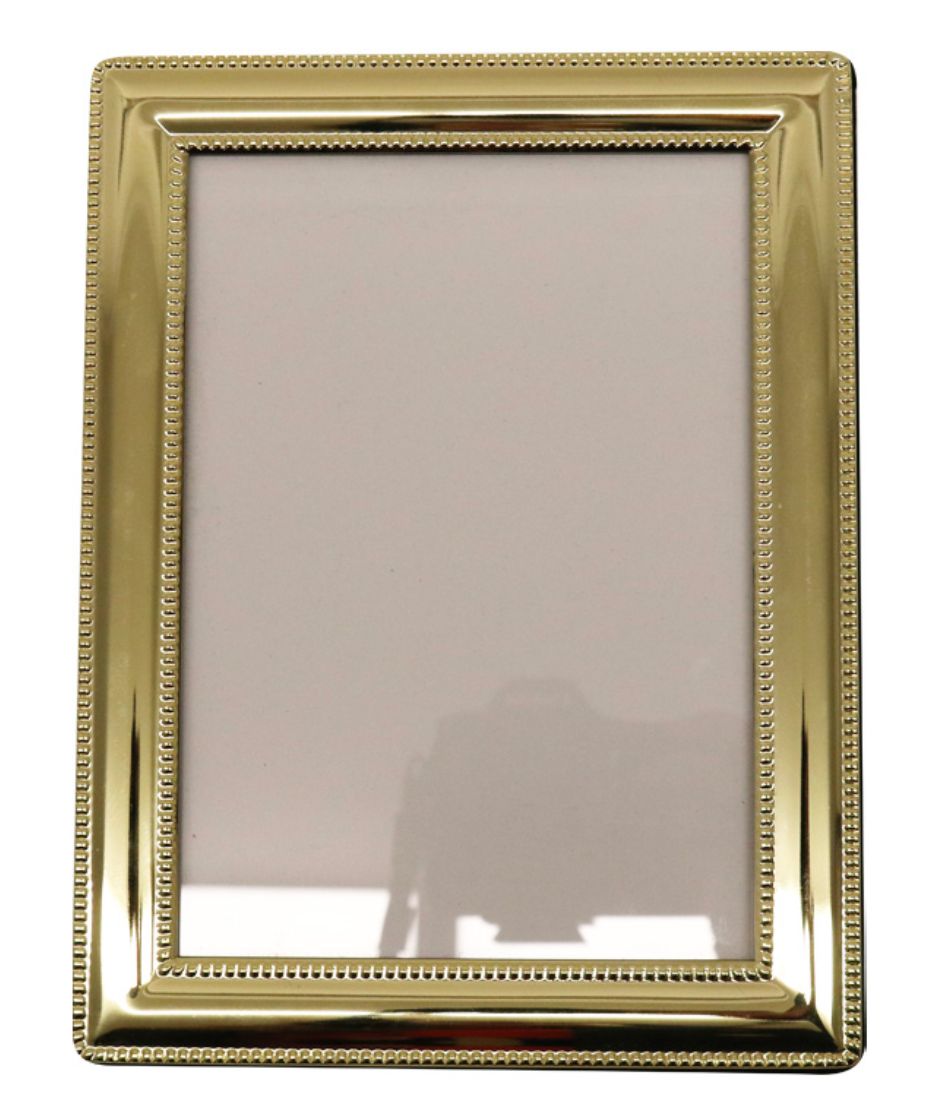 Frame Gold 5x7