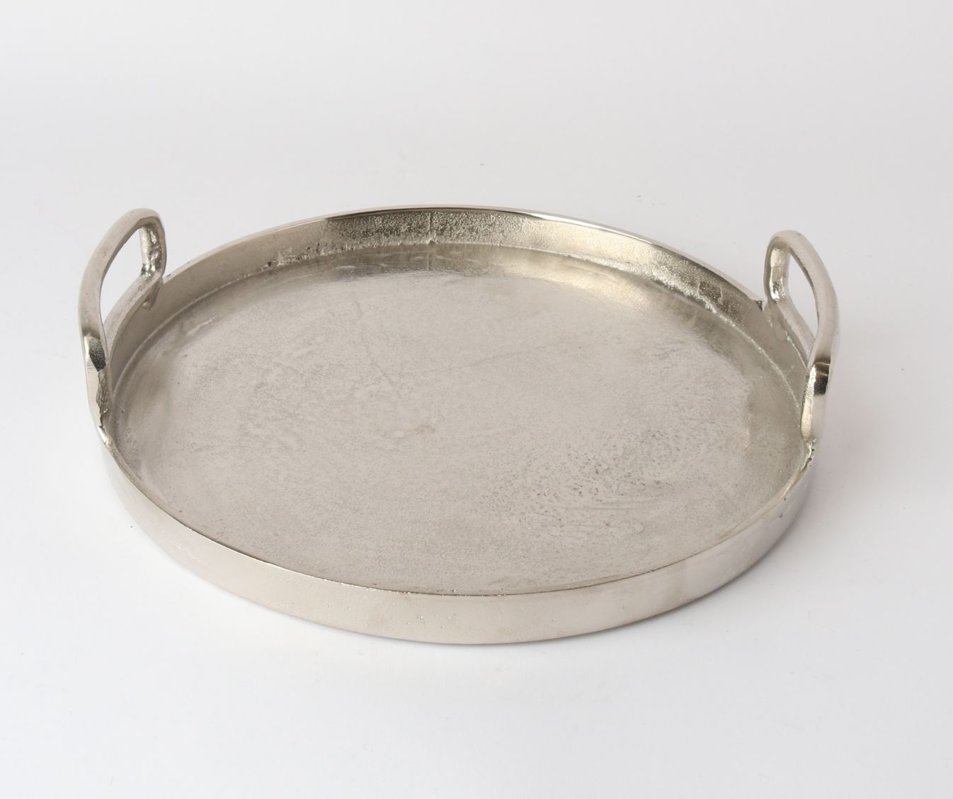 Round Collar Tray 32cm