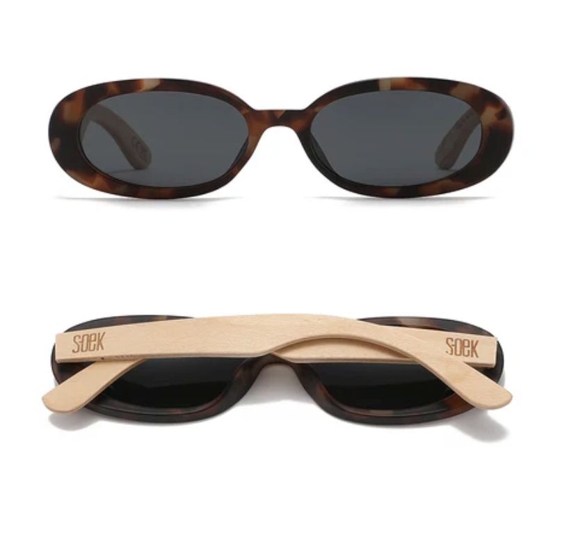 Days in the Sun Rocky Sunglasses
