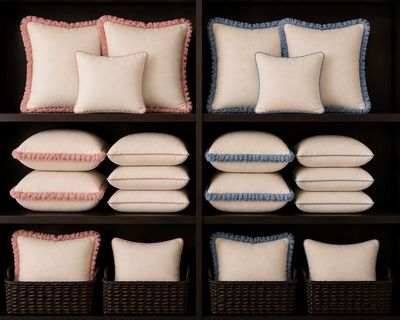 Cushions