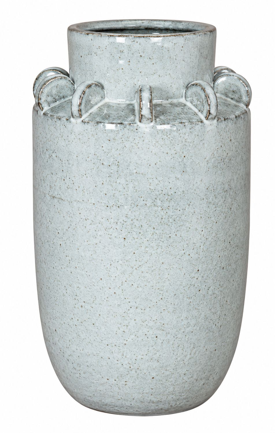 Dara Large Hydria Vase - L24cm x W24cm x H41cm Dara Large Hydria Vase - L24cm x W24cm x H41cm