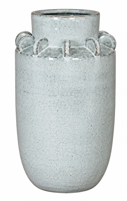 Dara Large Hydria Vase - L24cm x W24cm x H41cm