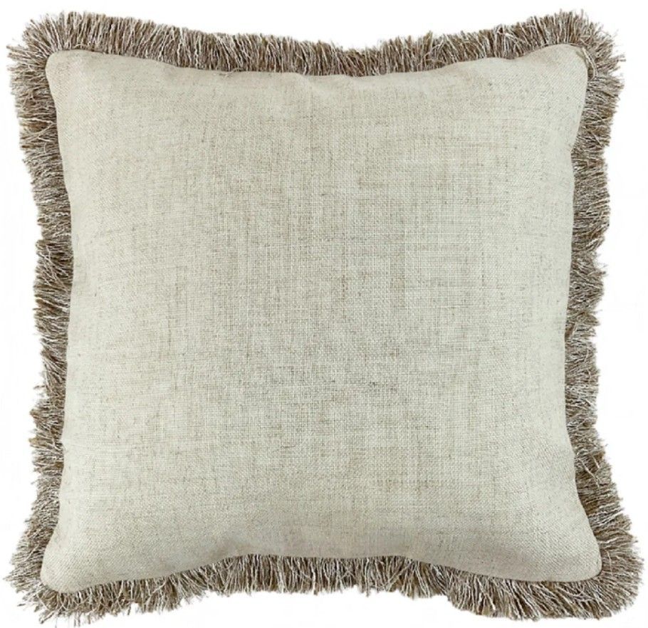 Ridge Casablanca Small Cushion -  L 45 cm x W 45cm