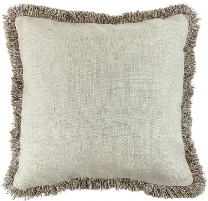 Ridge Casablanca Small Cushion -  L 45 cm x W 45cm