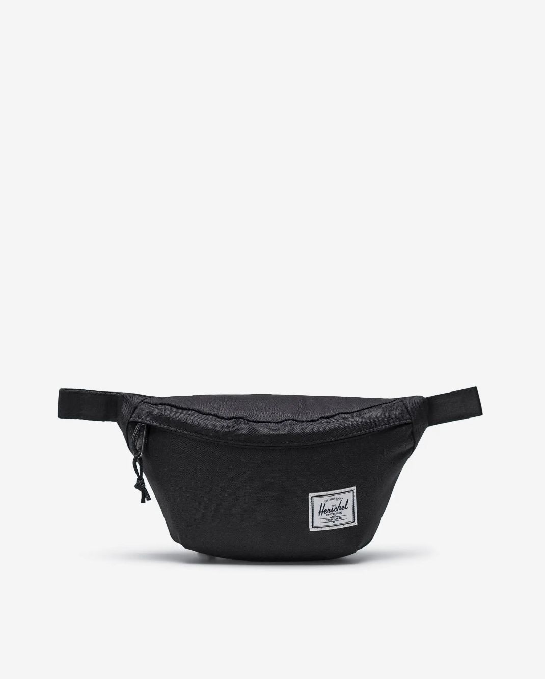 Herschel Classic Hip Pack, Colour: Black