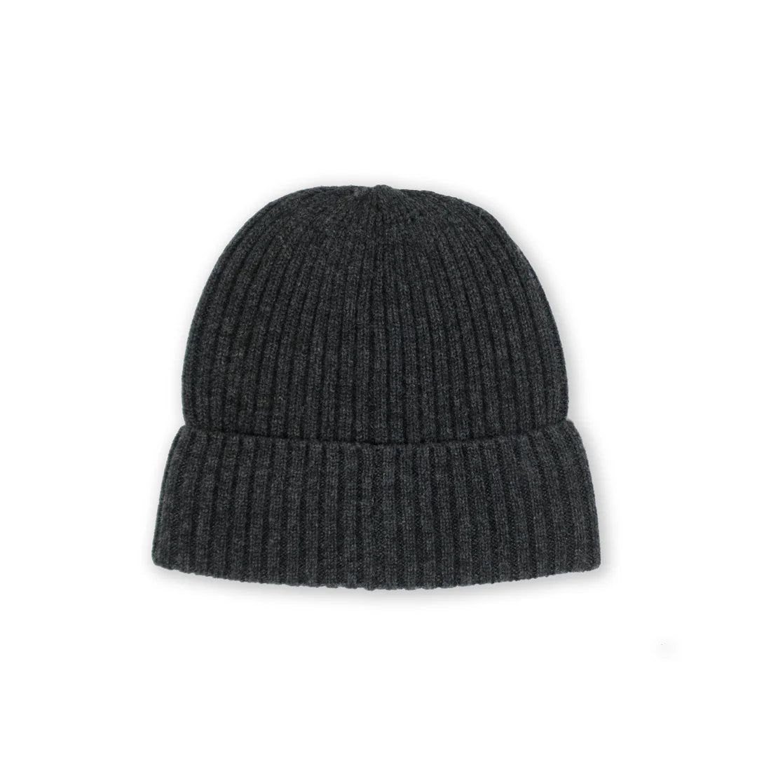 Unified Vancouver Luxe Beanie, Colour: Gray