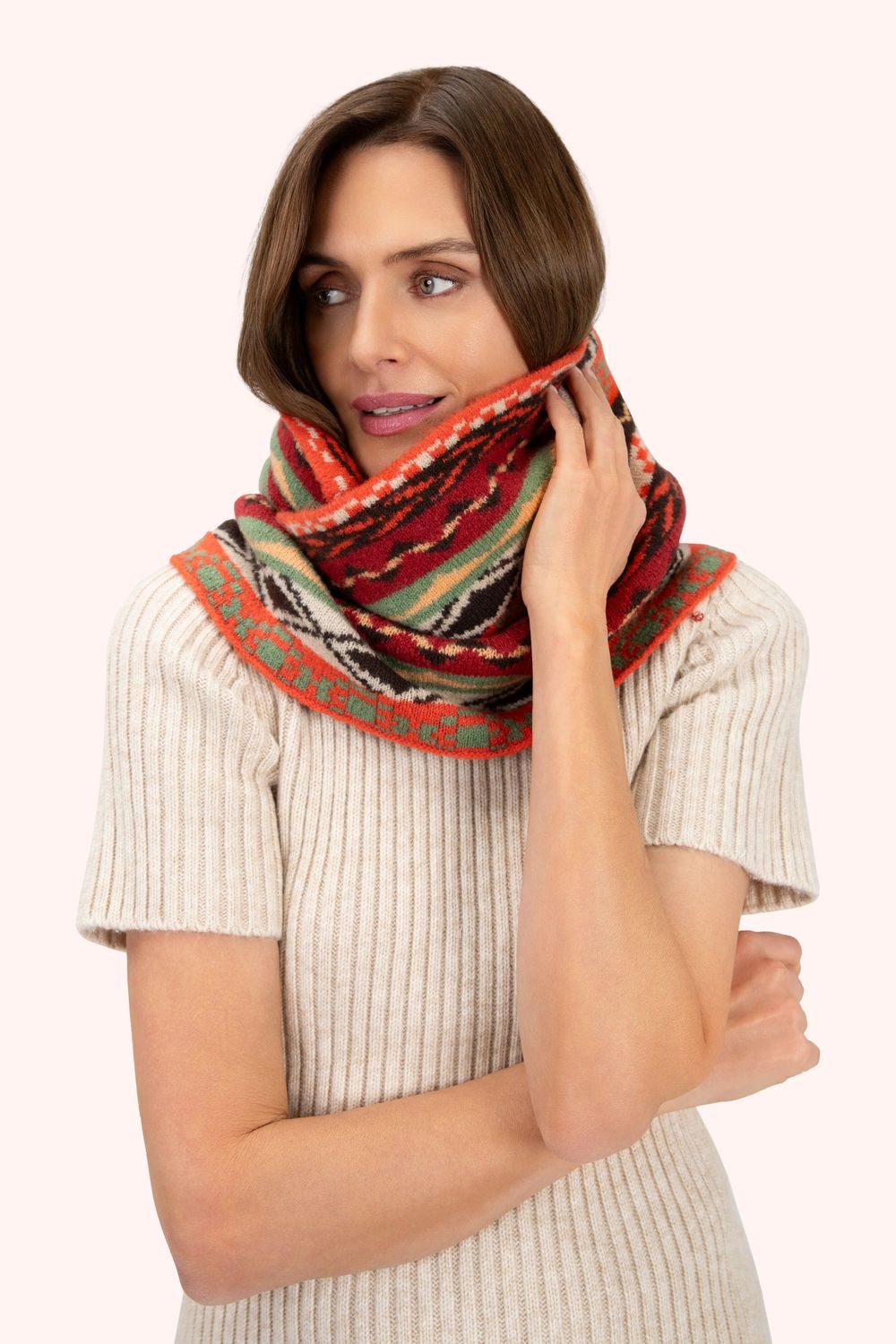 Powder Kayla Snood