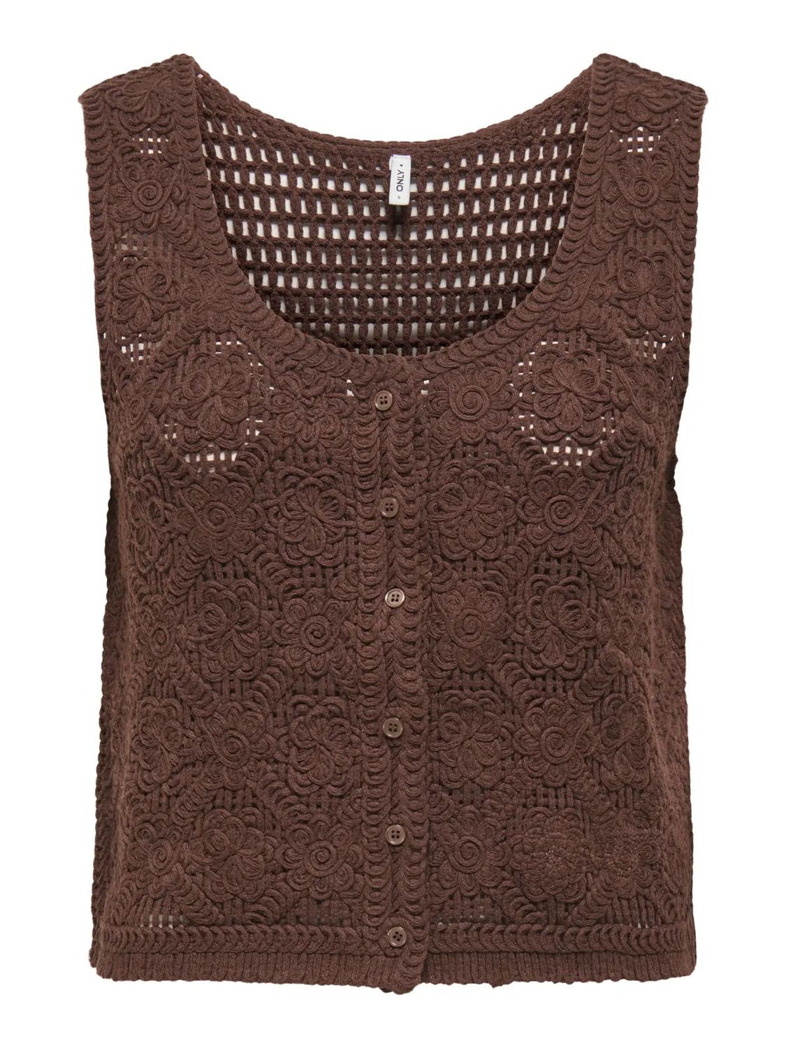 Only Gina Knit Vest