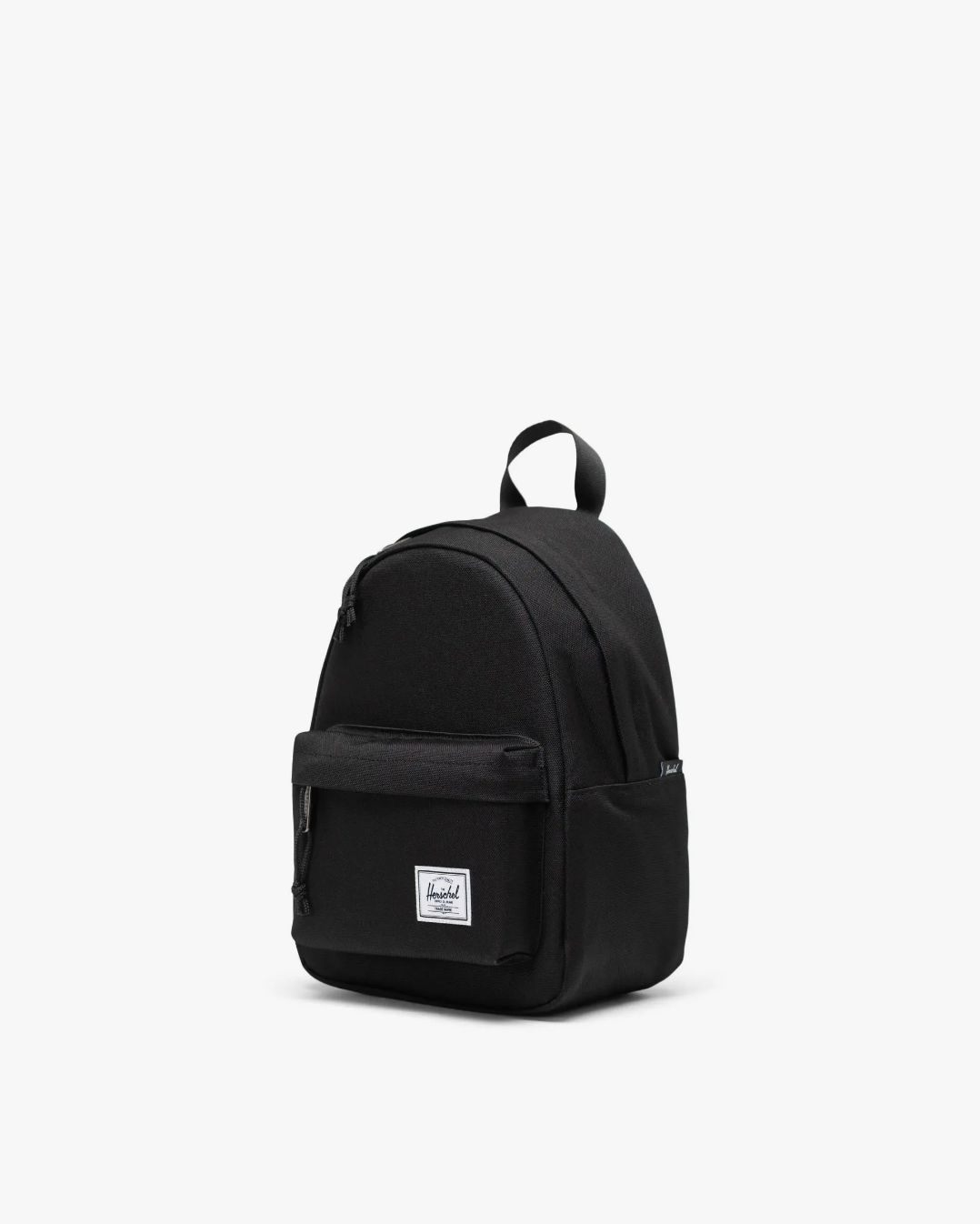 Herschel Heritage Mini Backpack 6.5L, Colour: Black