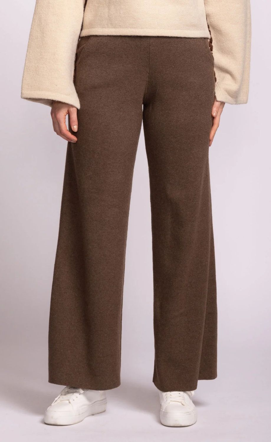 Pink Martini Sweater Pants