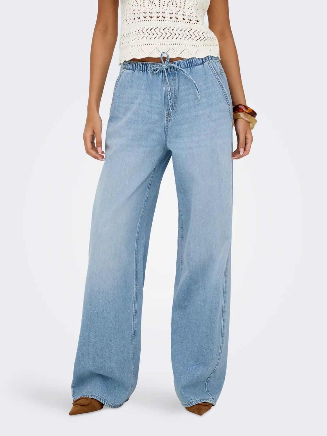 Only Jay Pull On Pant