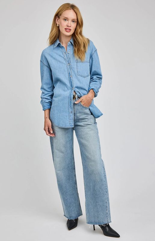 Denim