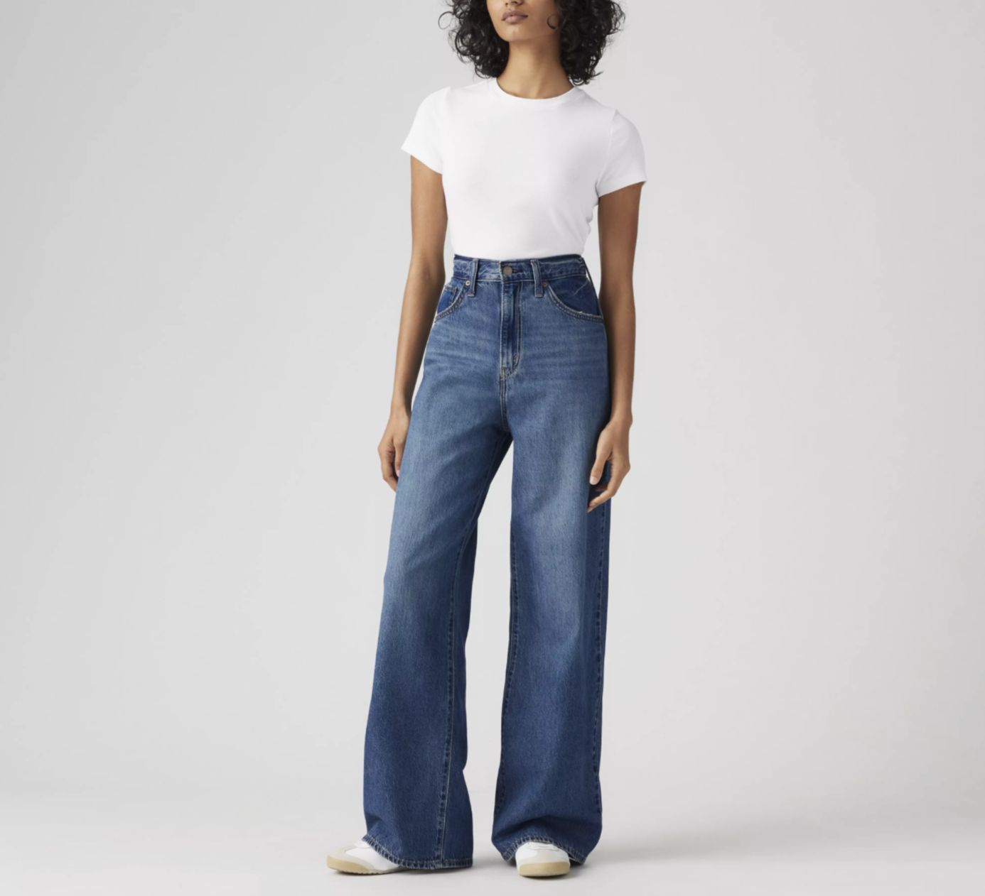 Levi's Cinch Baggy Chasing Dreama