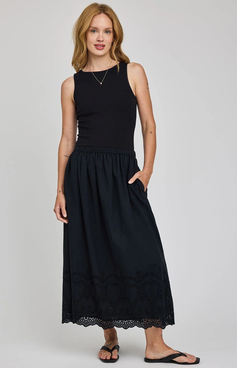 Gentle Fawn Elodie Skirt