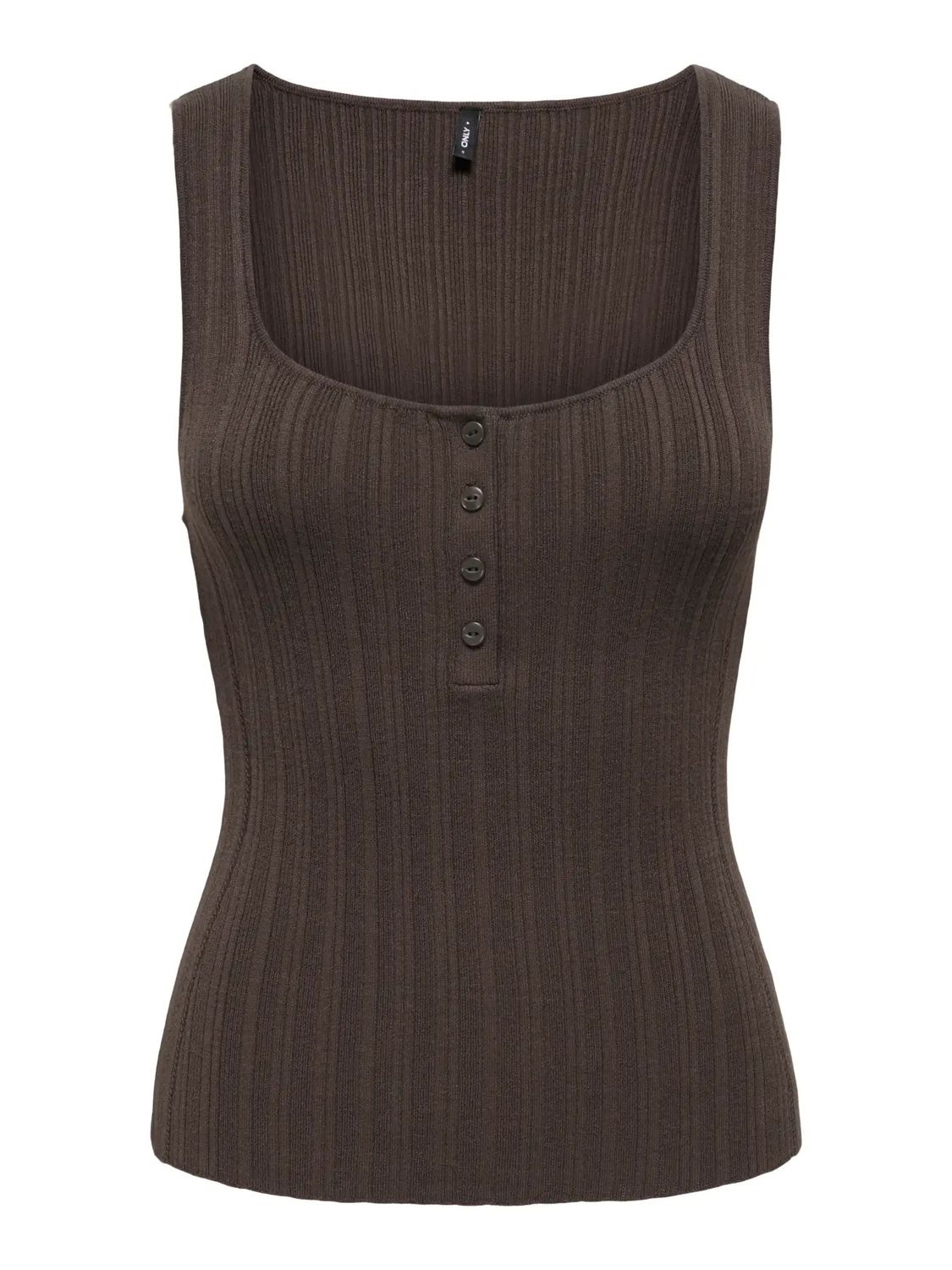 Only Bree Knit Stretch Tank