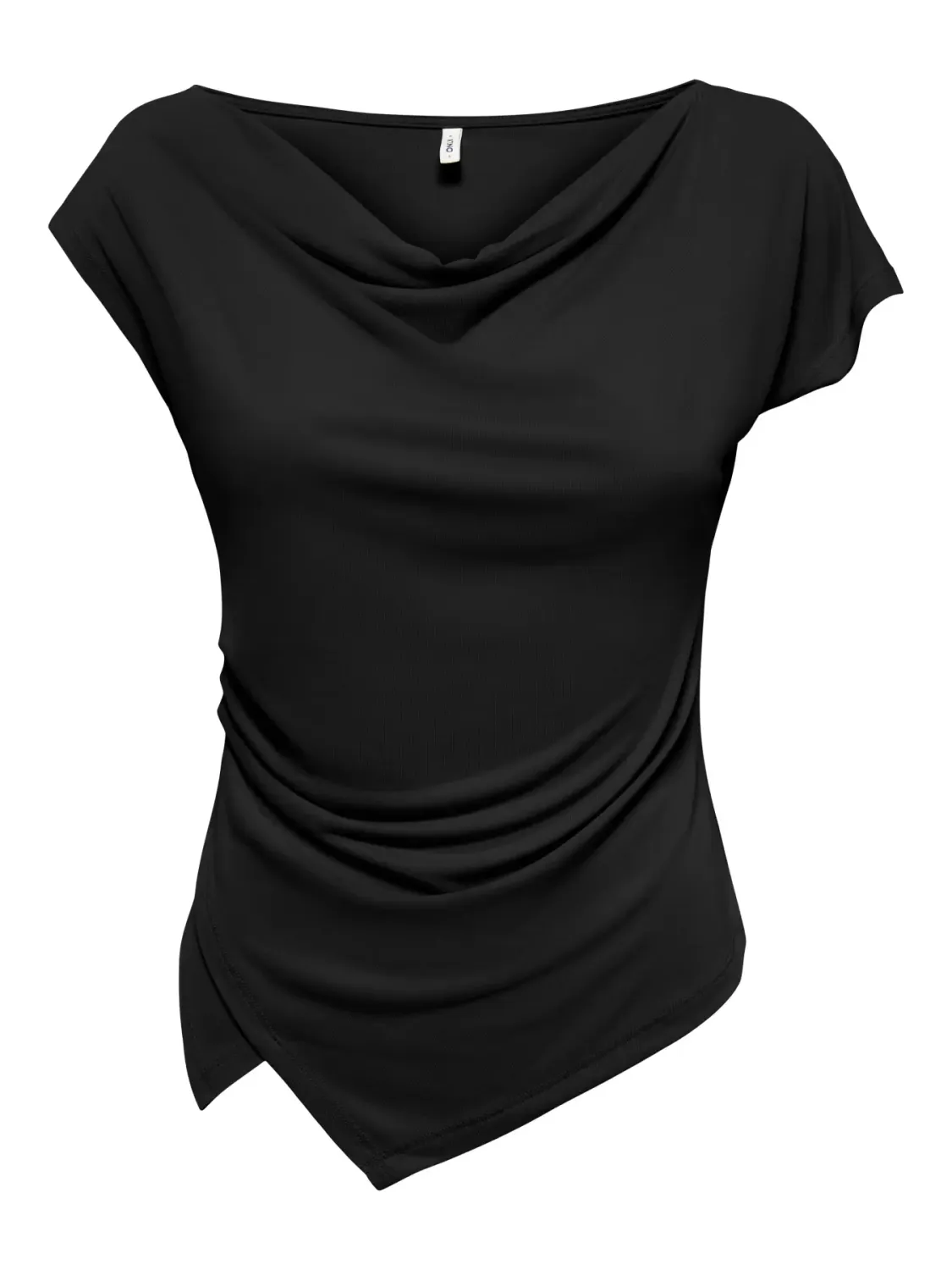 ONLY Free Asymmetric Top