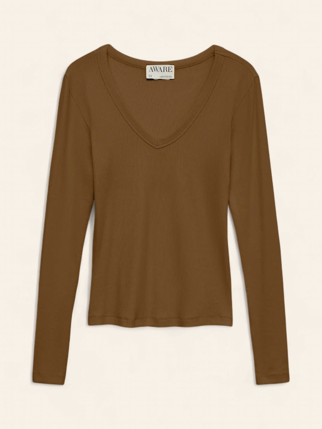 Vero Moda Dream V-Neck Top