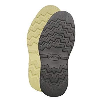 Full Soles / Resole